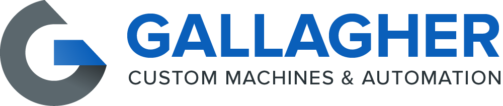 Gallagher Custom Machines and Automation